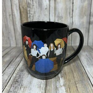 Cup Friends TV Show Mug Zak Designs “I’d Rather Be Watching Friends” Coffee Cup